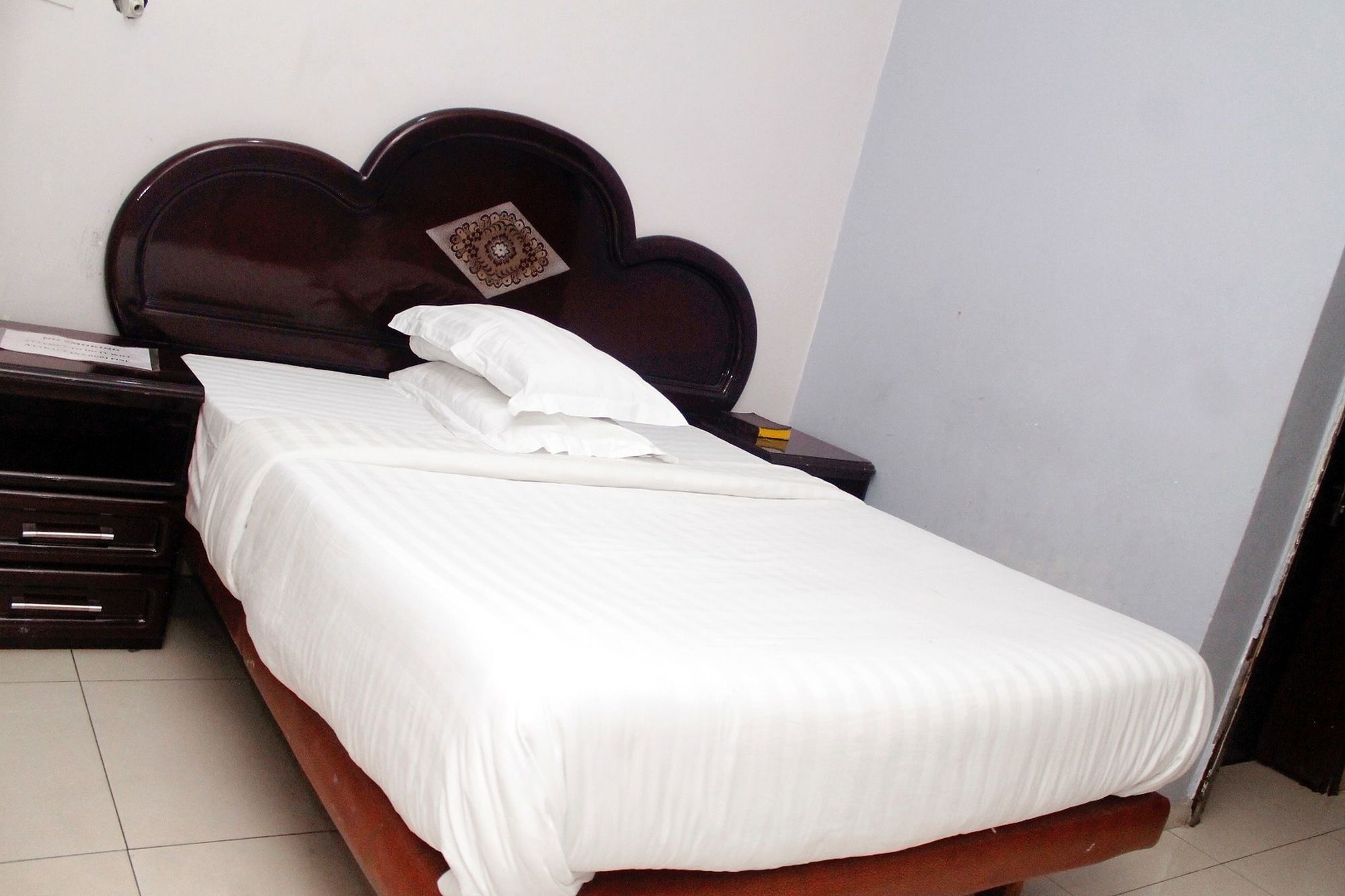 Paloma Hotels Port Harcourt Eksteriør bilde